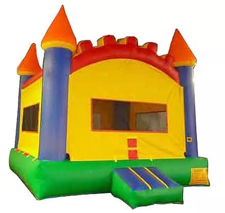 Bounce Houses A Funny Business LLC