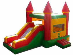 Junior  Castle