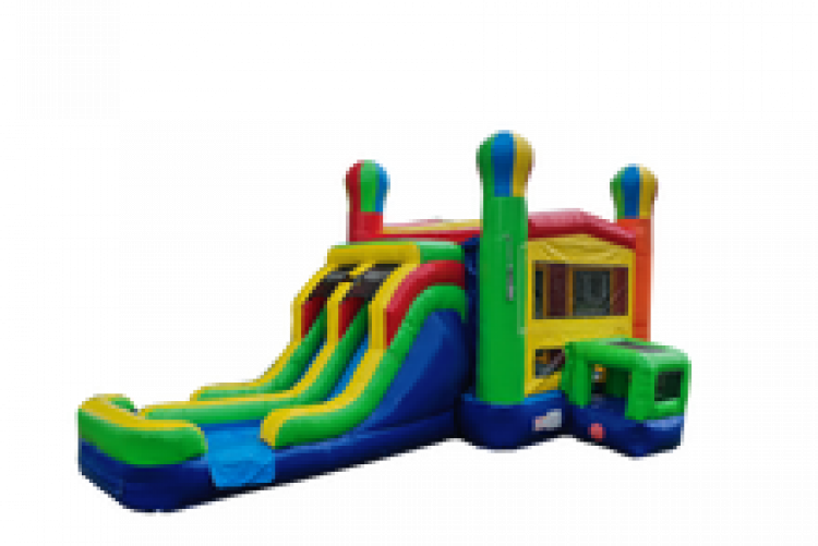 Slides & Combos Slides & Combos